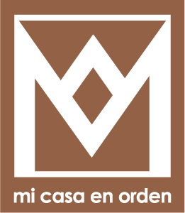 Mi casa en orden